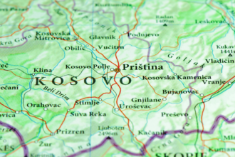 kosovo