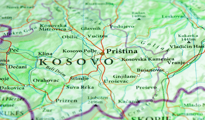 kosovo