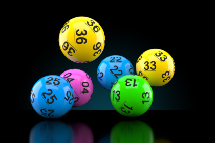 lottery