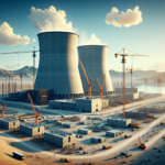 nuclear power plants