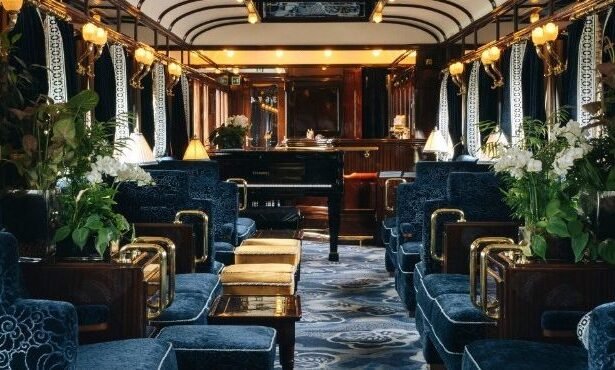 orient express