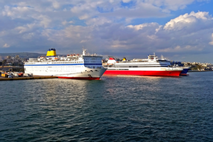 pireus