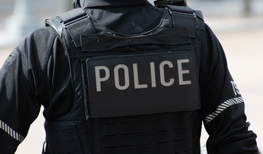 police