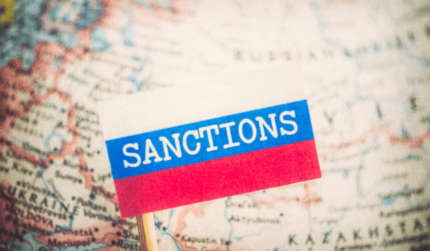 sanctions