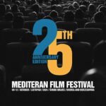 25 Mediteran Film Festival