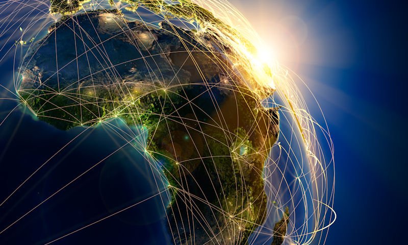 Africa-broadband
