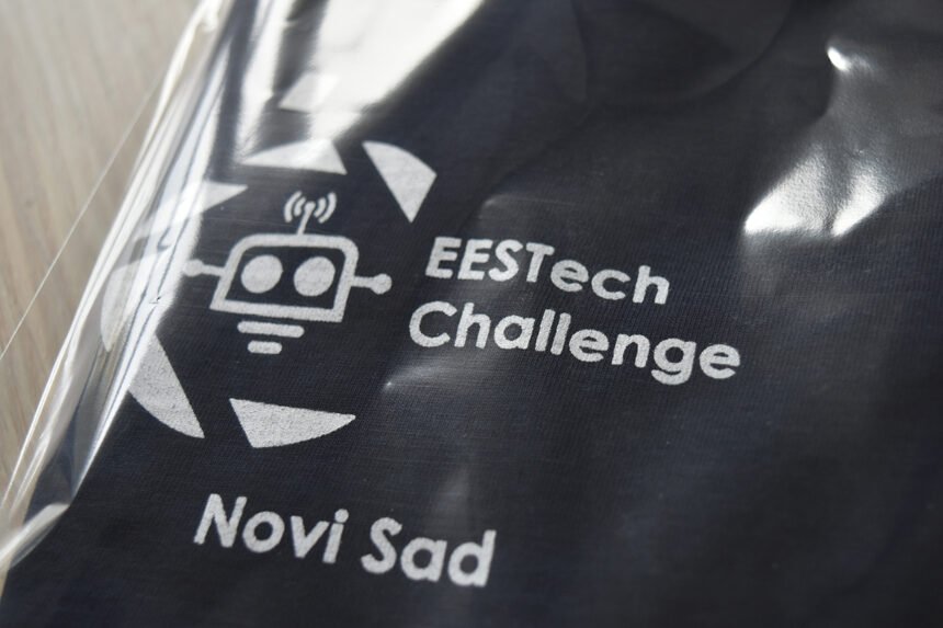 EESTech Challenge LOGO