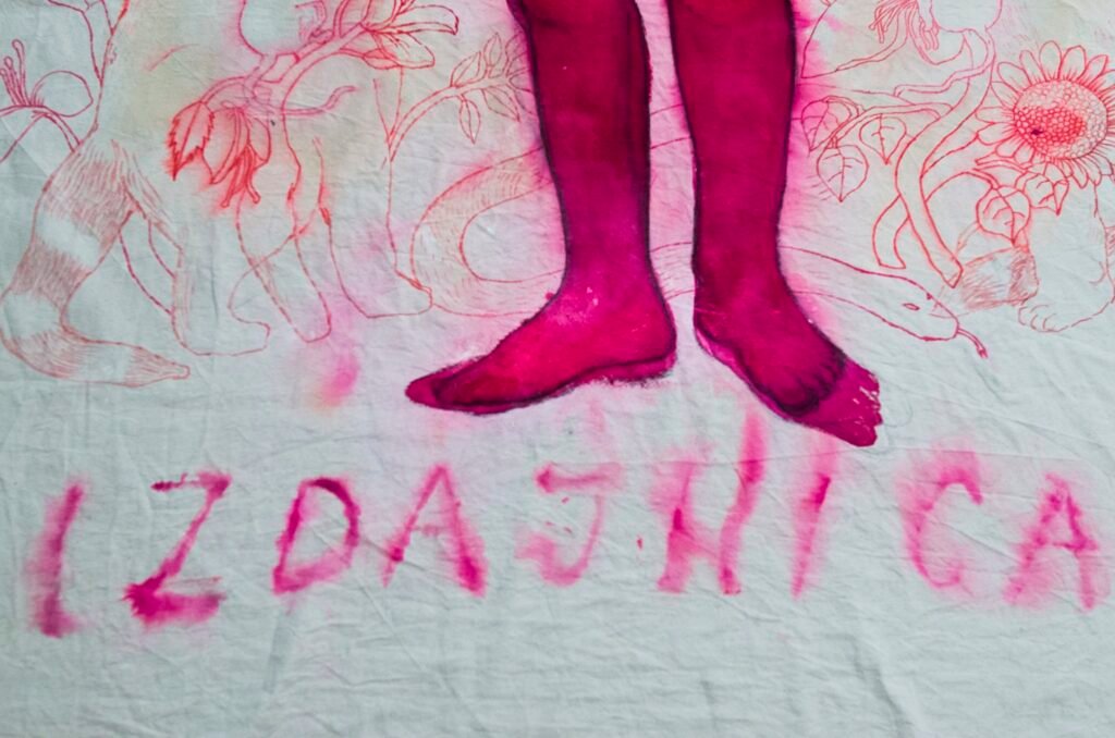 Foto Edita Kadirić