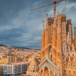 Sagrada Familia