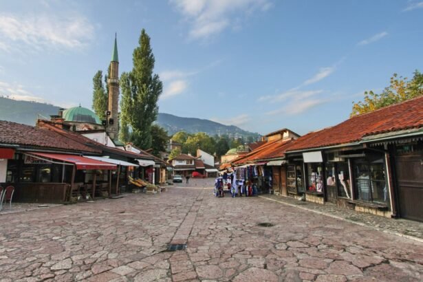 Sarajevo