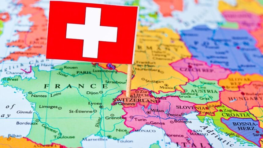 Switzerland