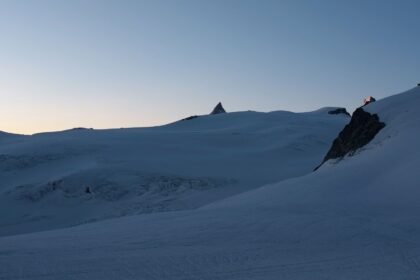 Tête Blanche