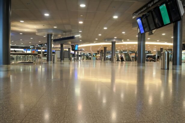 airport zurich