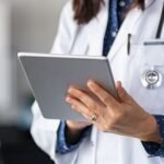 digitization in healthcare