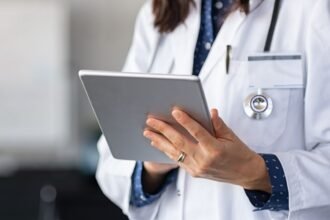 digitization in healthcare