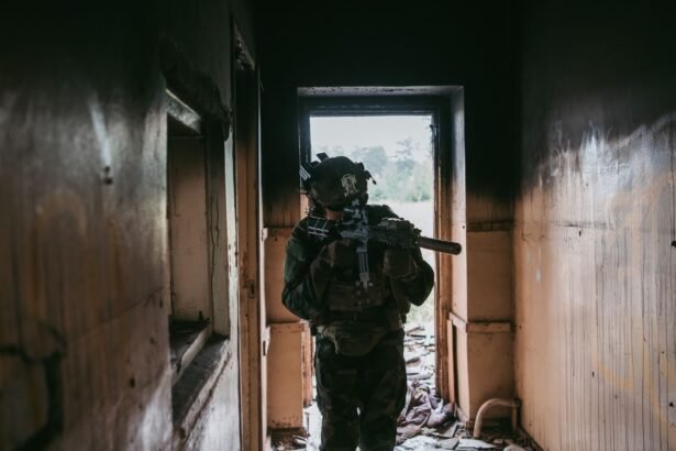 terrorist attack