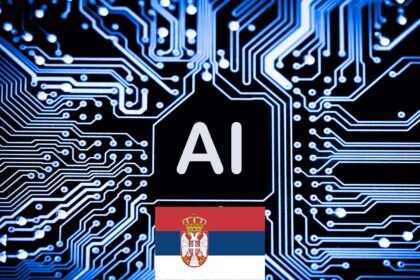 AI Serbia