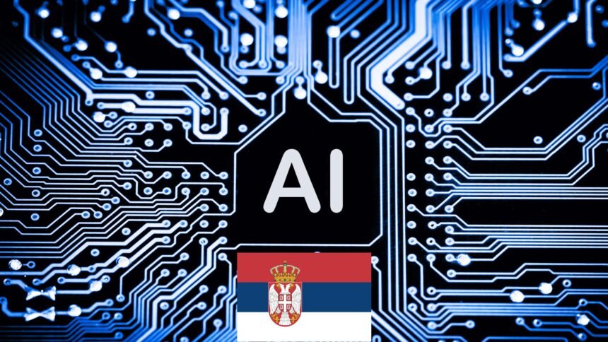 AI Serbia