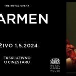 Opera Karmen