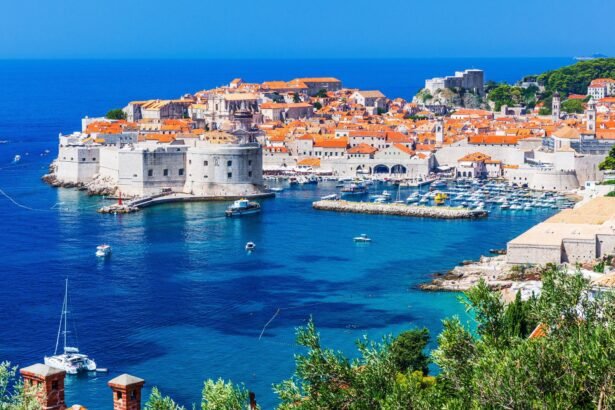 Dubrovnik