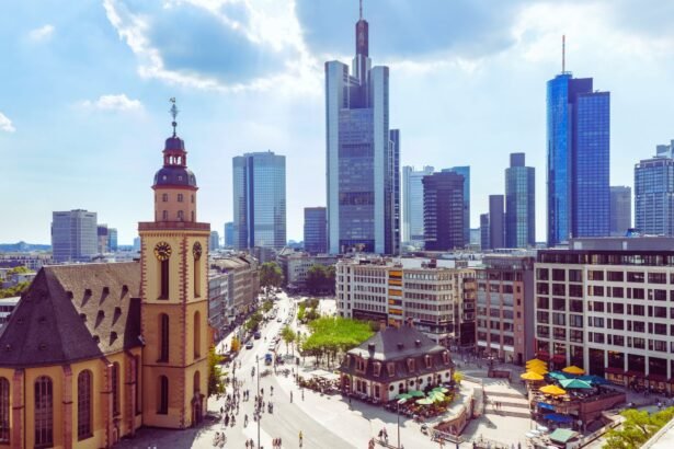Frankfurt
