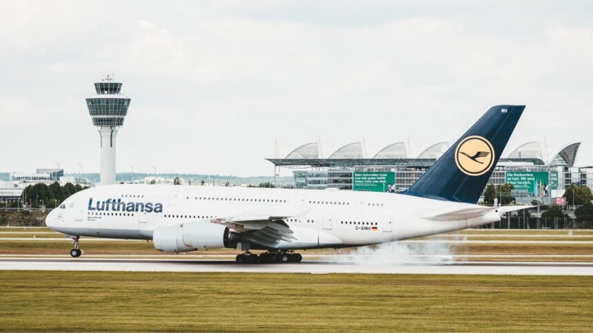 Lufthansa
