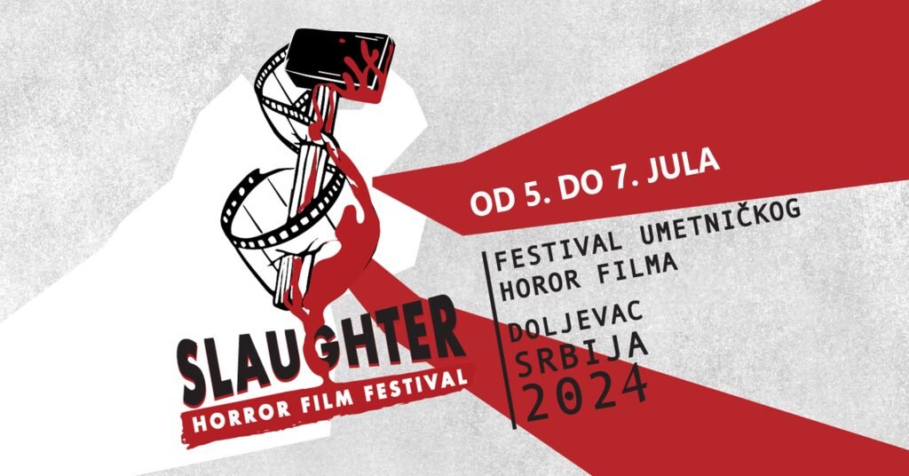 Slaughter Festival