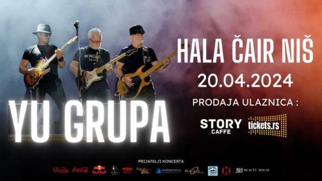 Yu Grupa