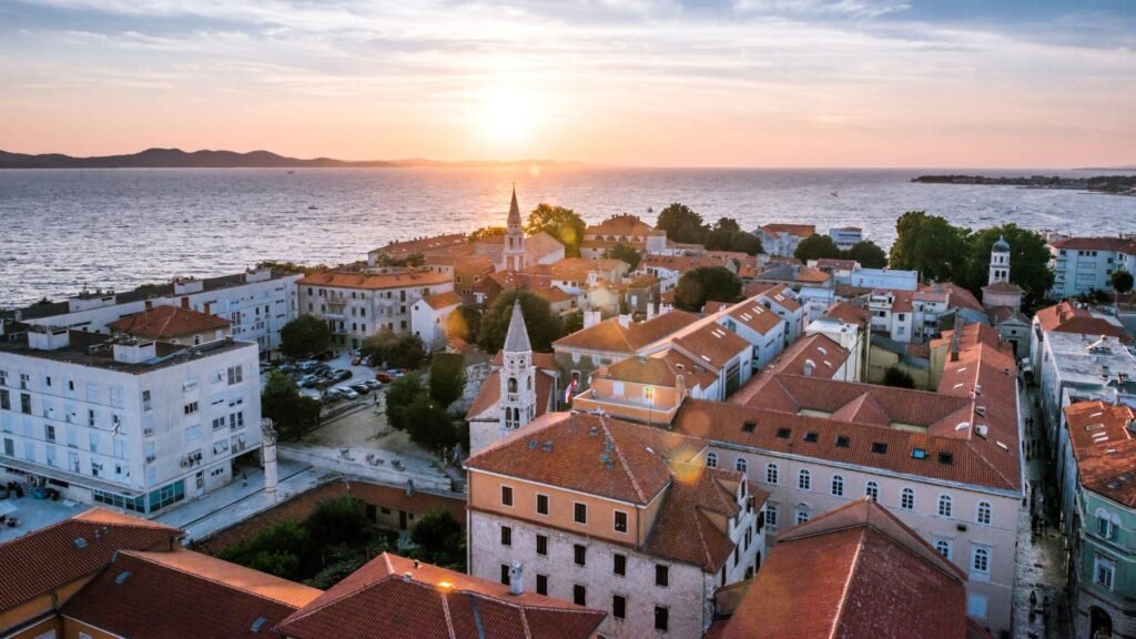 Zadar
