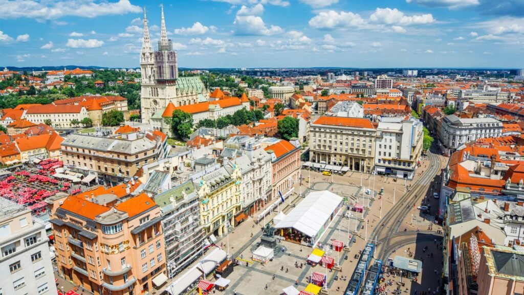 Zagreb