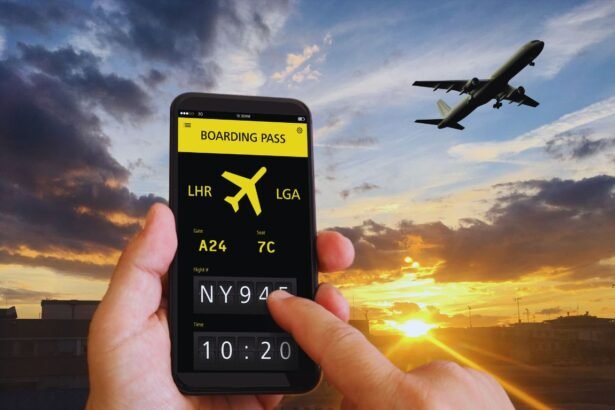 airplane mobile