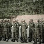 army