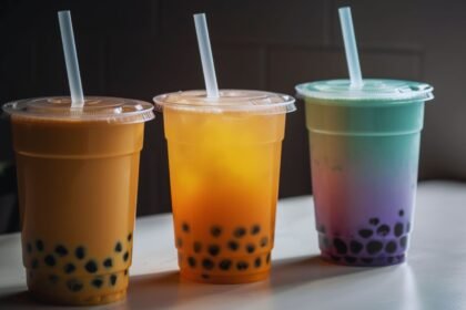 bubble tea