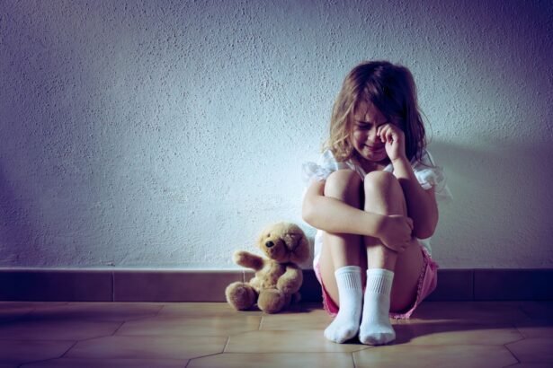 child abuse