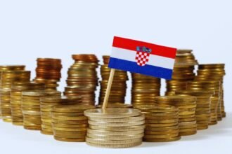 croatia money