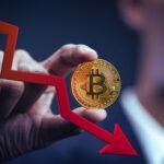 fall of Bitcoin