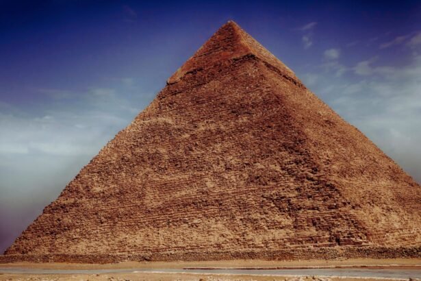 great pyramid