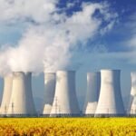 nuclear power plants