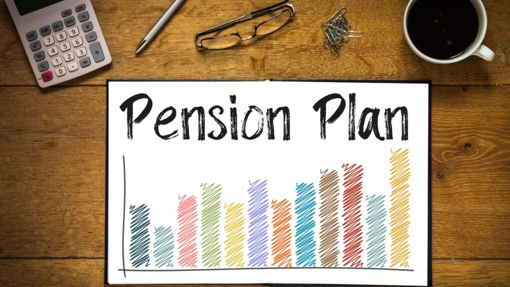 pension plan