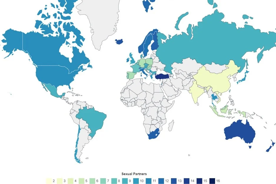 Screenshot: worldpopulationreview.com