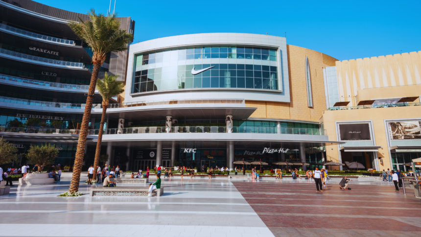 Dubai Mall