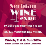 Serbian Wine Expo