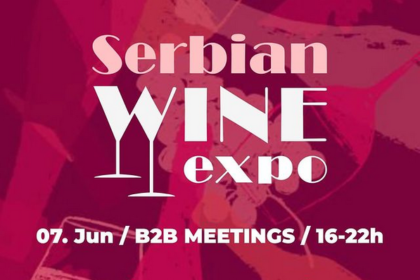 Serbian Wine Expo