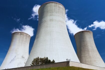 nuklearne elektrane