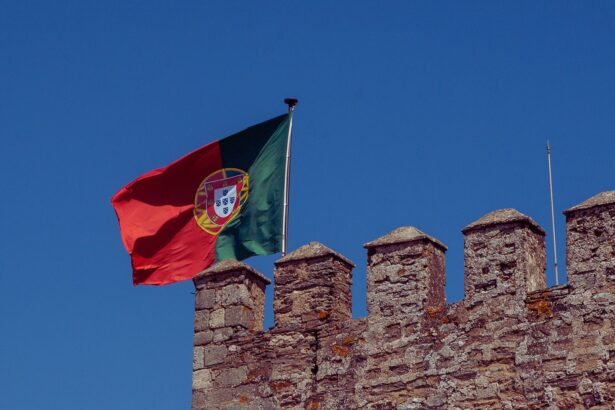 portugal