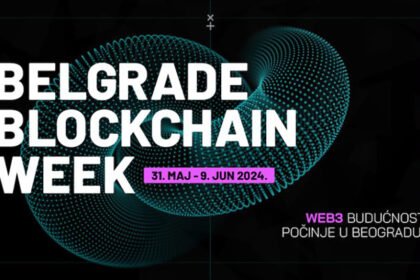 Belgrade Blockchain Week