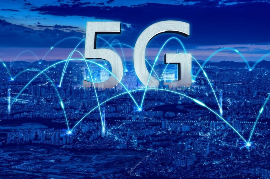 5G