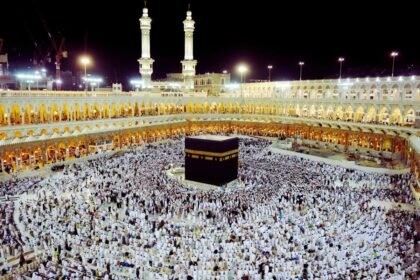 mecca