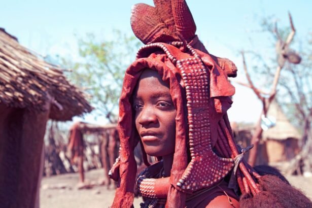 himba tribe