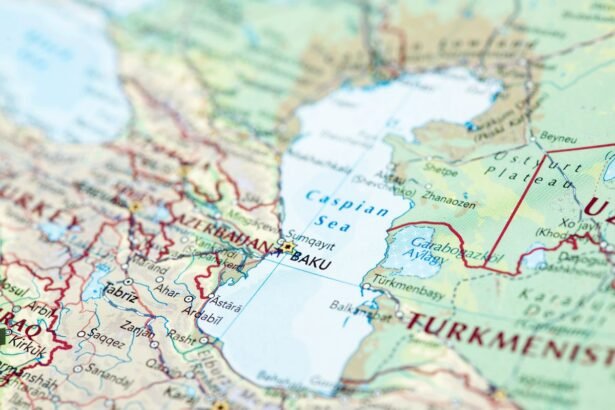 kaspijsko more
